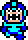Megaman (Megaman Sprite Comic Player Character)