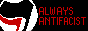 Always Antifascist